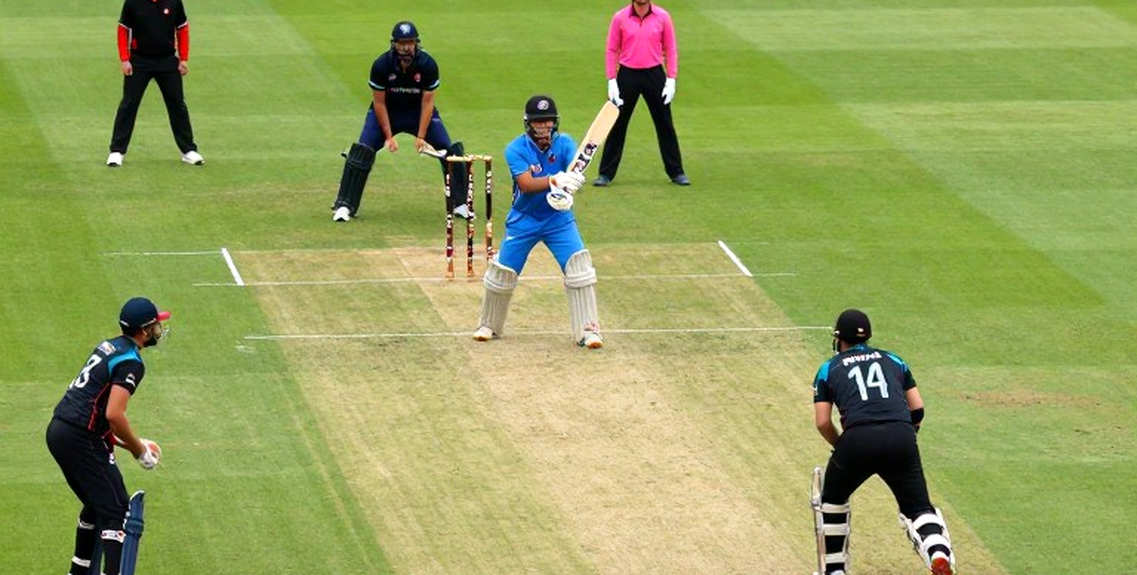 Suryakumar's Omission and the Red-Ball Riddle: The Question Mumbai's Squad Left Open Suryakumar's Omission and the Red-Ball Riddle: The Question Mumbai's Squad Left Open