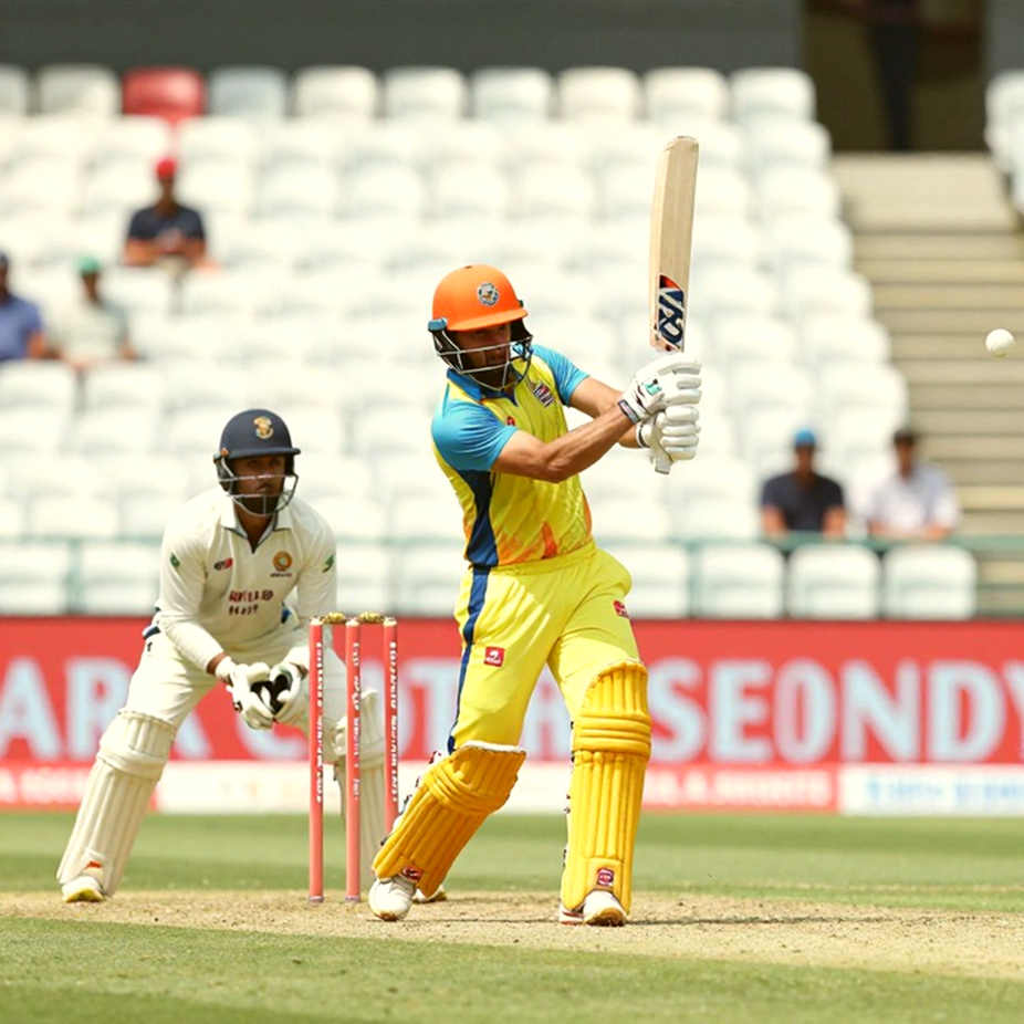 Suryakumar's Omission and the Red-Ball Riddle: The Question Mumbai's Squad Left Open Suryakumar's Omission and the Red-Ball Riddle: The Question Mumbai's Squad Left Open