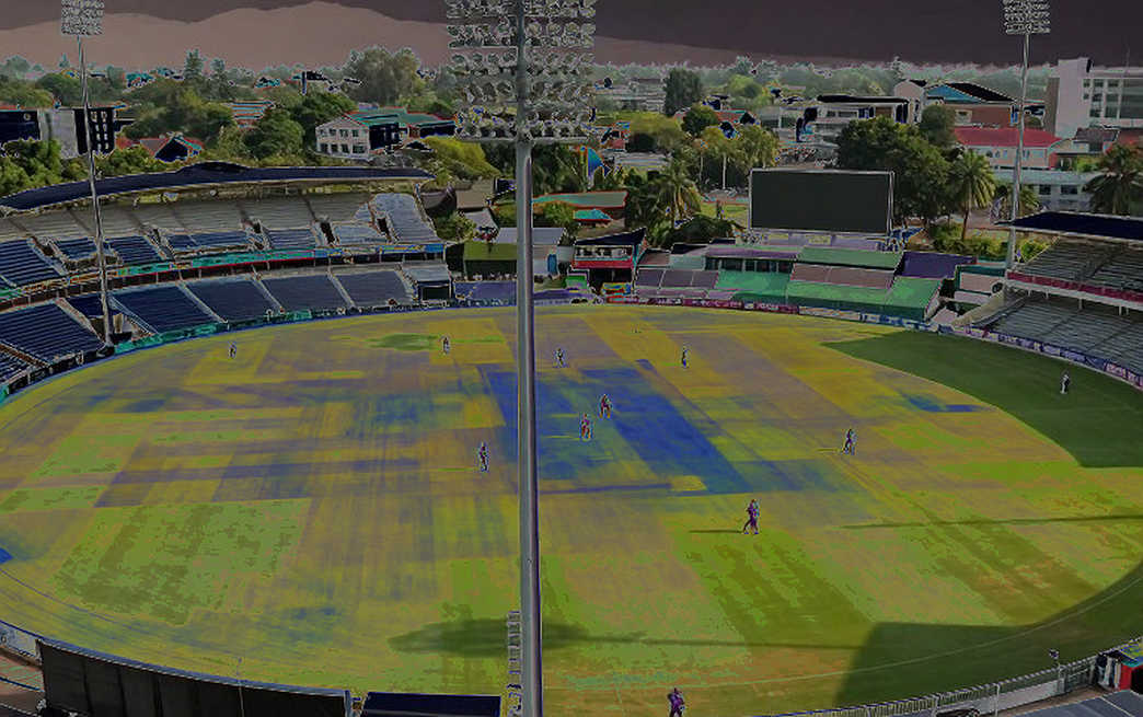 Ranchi's 249, a Dropped Catch, and the Unread Page in India's Fielding Ledger