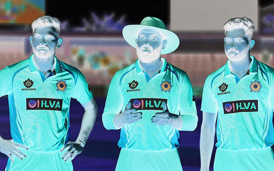 The Ledger Nobody Kept: The Empty Column in Bangladesh's Age-Group Cricket The Ledger Nobody Kept: The Empty Column in Bangladesh's Age-Group Cricket