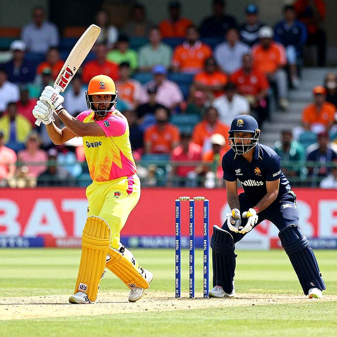The Silence of the Empty Data Sheet: The Discipline of Verification in Asian Cricket Analysis The Silence of the Empty Data Sheet: The Discipline of Verification in Asian Cricket Analysis
