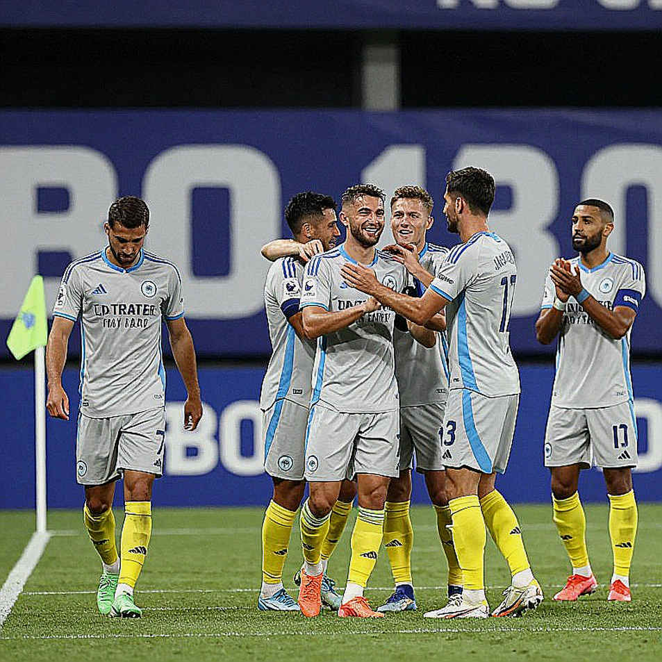 A Compass of Numbers in the Transfer-Window Noise: Defensive Metrics, Release Clauses and the ACL Ledger A Compass of Numbers in the Transfer-Window Noise: Defensive Metrics, Release Clauses and the ACL Ledger