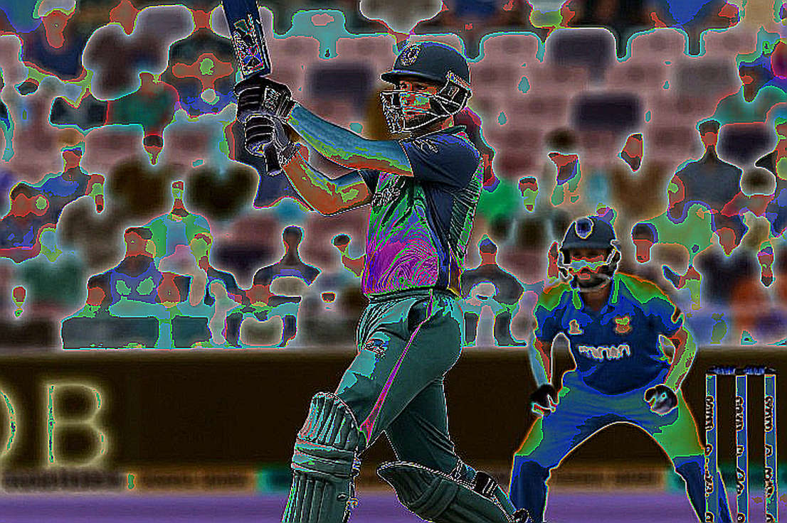 The NOC: One Page of Paper That Writes a Bangladeshi Cricketer's Entire Year The NOC: One Page of Paper That Writes a Bangladeshi Cricketer's Entire Year