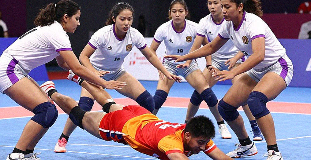 সোনার দল বিশ্রামে, ম্যাটে নতুন বারো: আমদাবাদের প্রথম কমনওয়েলথ কাবাডি চ্যাম্পিয়নশিপের আসল প্রশ্ন