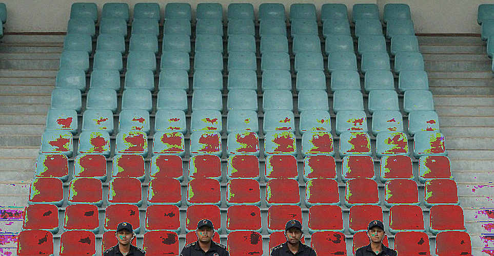 Empty Payload, Immutable Ledger: Blockchain's Real Test in Cricket's Chain of Evidence