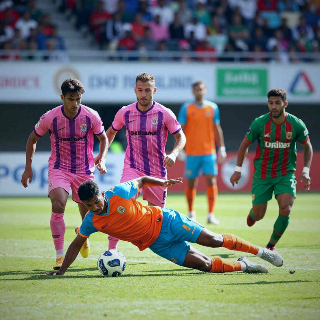 The Empty Ledger, the Immutable Record: Blockchain Accounting in Bangladesh Youth Football The Empty Ledger, the Immutable Record: Blockchain Accounting in Bangladesh Youth Football