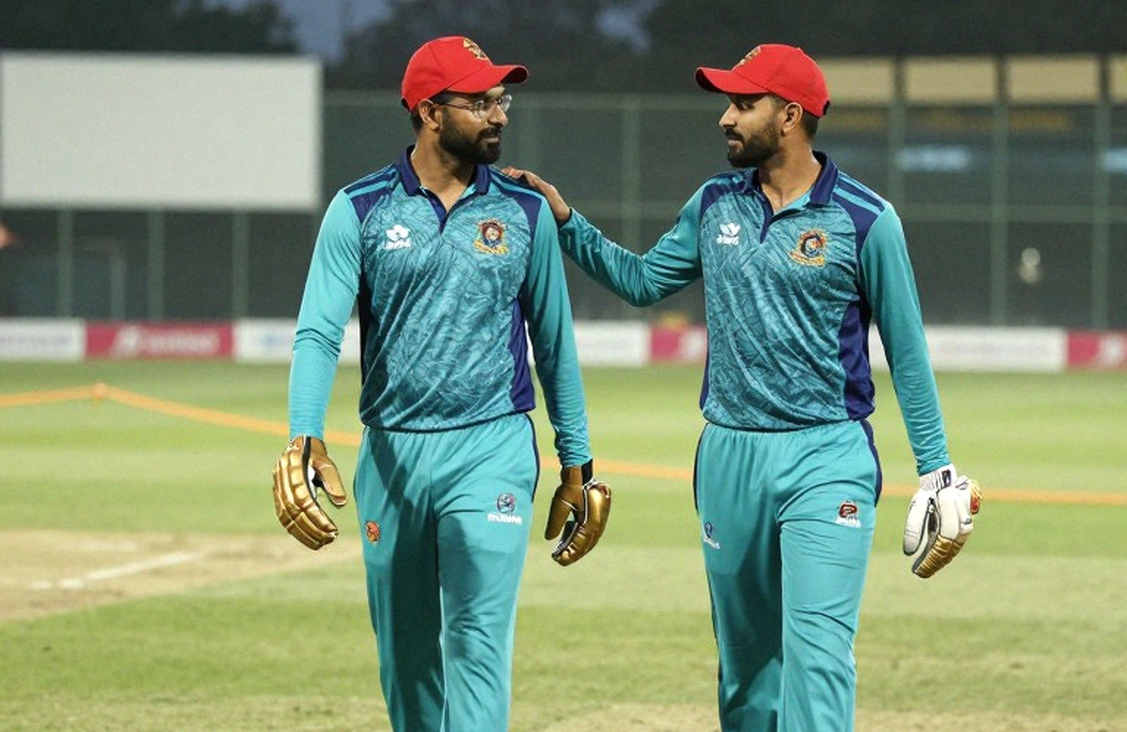 A Last-Ball Loss, and the Real Crisis Hidden Inside Bangladesh's 119 A Last-Ball Loss, and the Real Crisis Hidden Inside Bangladesh's 119