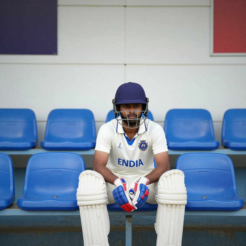 Resting Litton in the Dhaka Test: A Venue-Risk Calculation, Not a Fitness Binary Resting Litton in the Dhaka Test: A Venue-Risk Calculation, Not a Fitness Binary