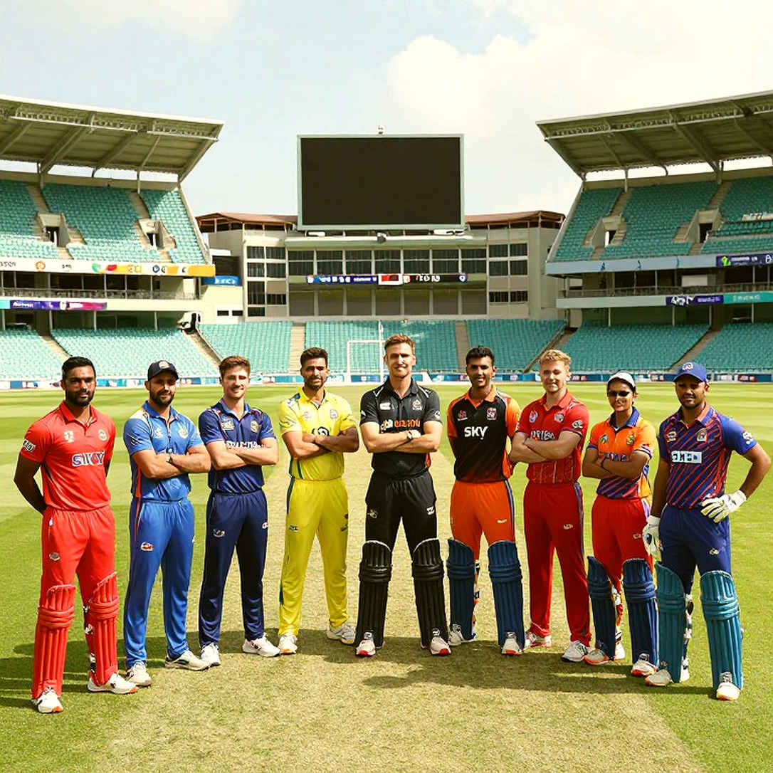 Four Overs and Two: The Fine the Rulebook Had Already Written