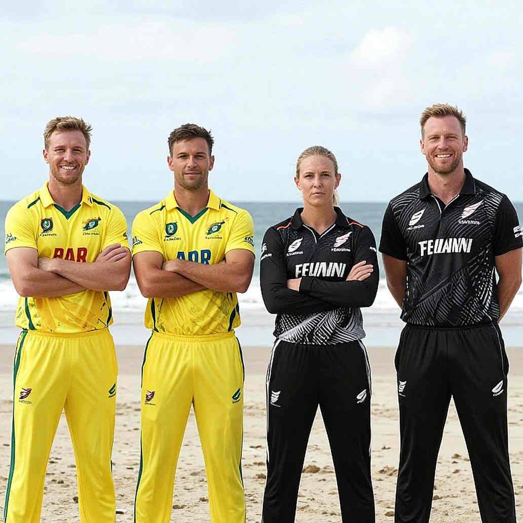 Where the Data Chain Breaks: The Silent Crisis of Empty Data in Cricket Analytics Where the Data Chain Breaks: The Silent Crisis of Empty Data in Cricket Analytics