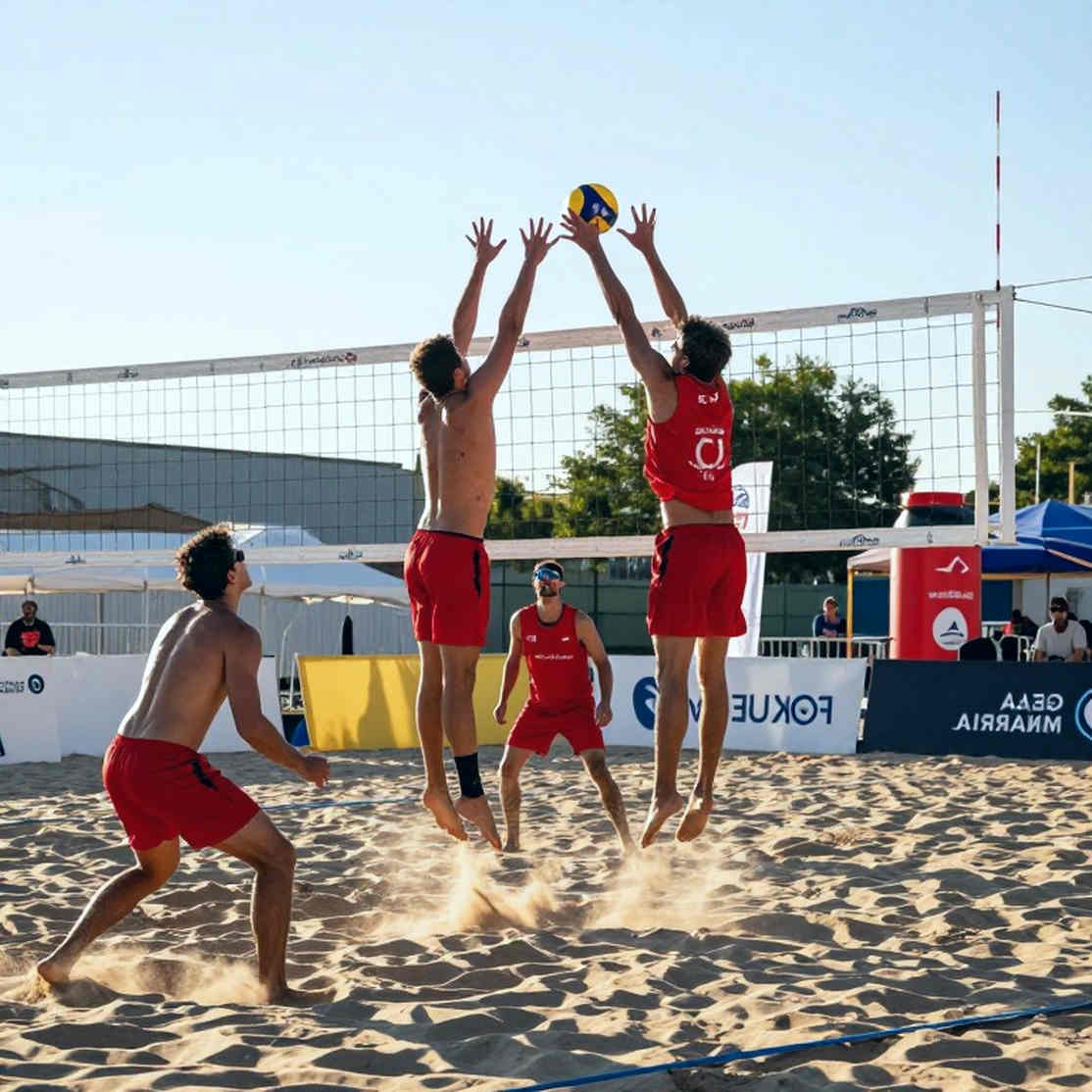 When the First Pass Breaks, Three Sets Break With It: A Structural Reading of Vietnam vs Indonesia at Asiad 20 When the First Pass Breaks, Three Sets Break With It: A Structural Reading of Vietnam vs Indonesia at Asiad 20