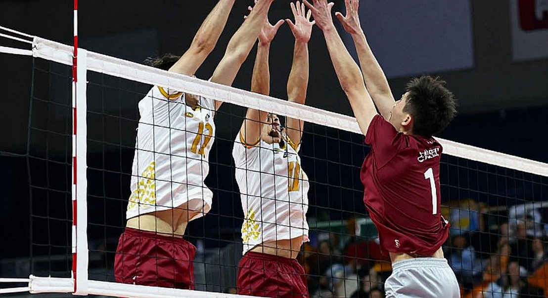 When the First Pass Breaks, Three Sets Break With It: A Structural Reading of Vietnam vs Indonesia at Asiad 20 When the First Pass Breaks, Three Sets Break With It: A Structural Reading of Vietnam vs Indonesia at Asiad 20