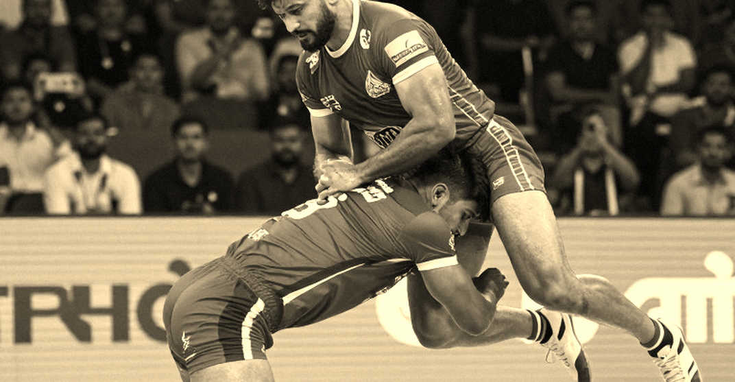 কাবাডি চ্যাম্পিয়নস লিগ সিজন ২-এর ধরে রাখা তালিকা: ১৯.২ লক্ষ টাকার সিলিং আর এক রাজ্যের ভূগোল