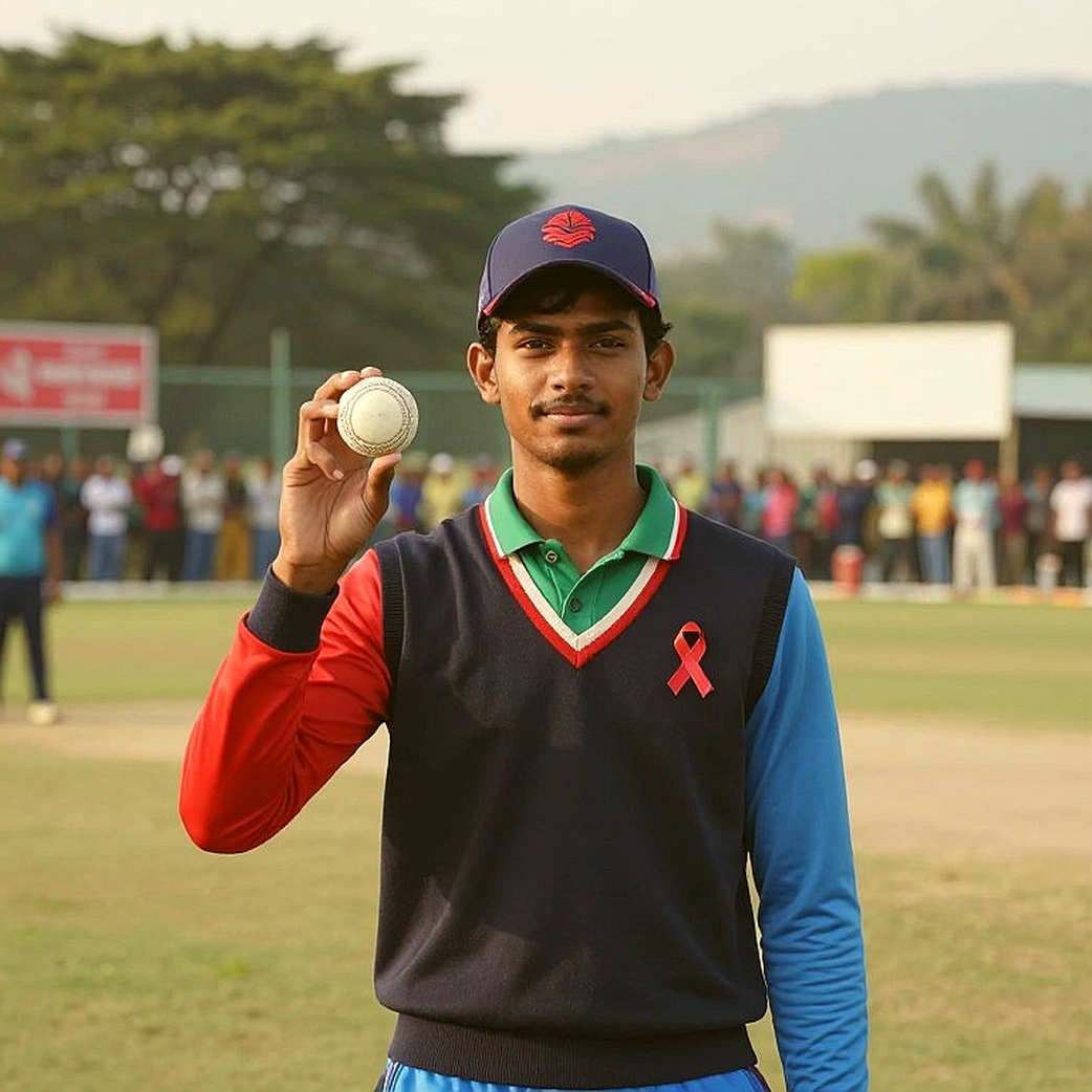 ক্রিকেটের দাম কে ঠিক করে: সাইন-অন ফি, ফ্যান টোকেন আর ব্লকচেইনের নীরব খতিয়ান ক্রিকেটের দাম কে ঠিক করে: সাইন-অন ফি, ফ্যান টোকেন আর ব্লকচেইনের নীরব খতিয়ান