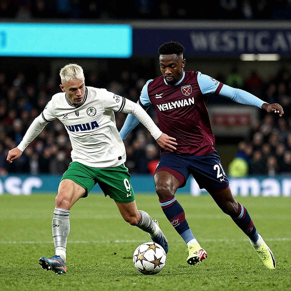 The Contract With the Blank Page: Why the Most Dangerous Document in a Transfer Window Says Nothing The Contract With the Blank Page: Why the Most Dangerous Document in a Transfer Window Says Nothing