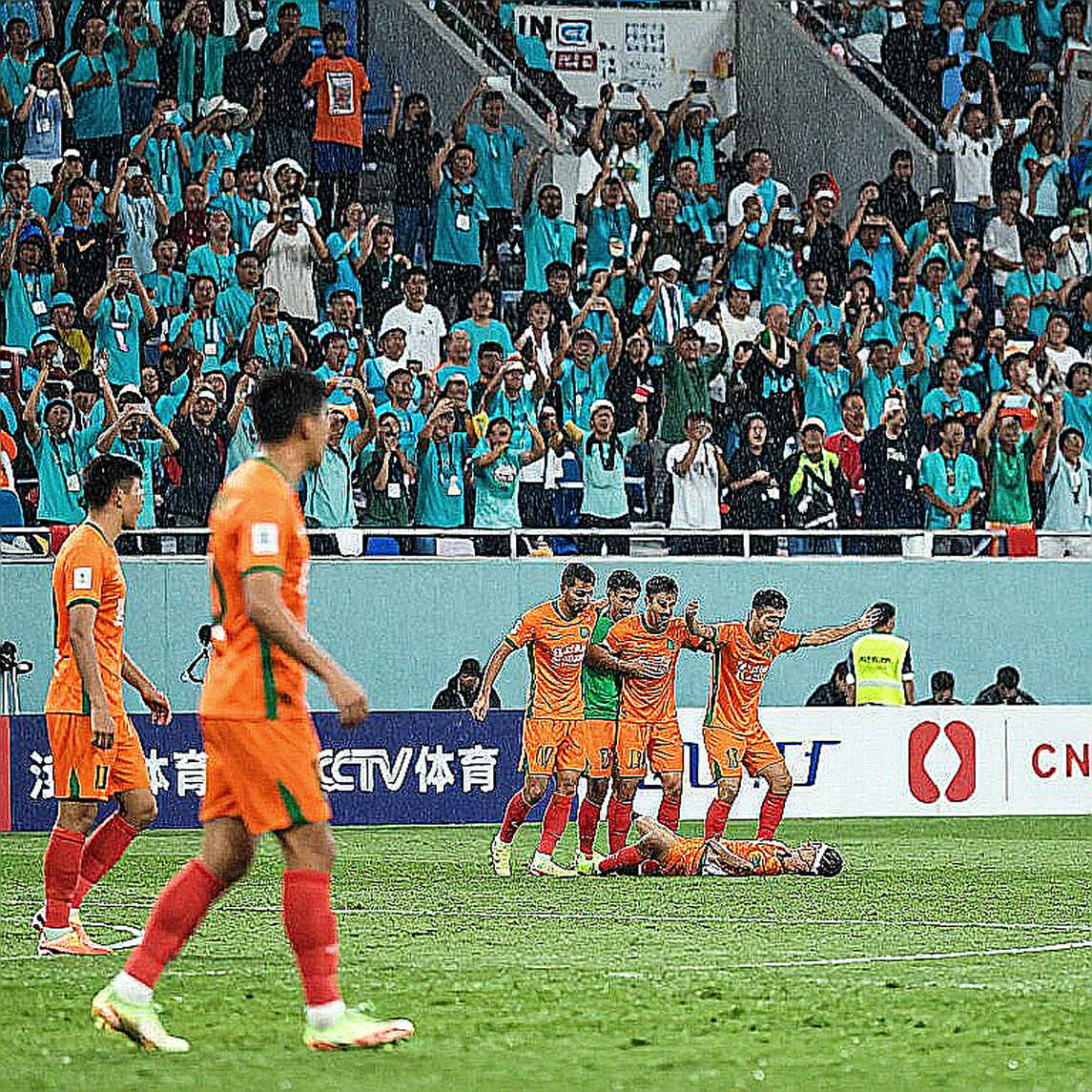 Saudi Super Cup 2026 in Kuwait: A Revenge Bracket and the Arithmetic of a Neutral Venue Saudi Super Cup 2026 in Kuwait: A Revenge Bracket and the Arithmetic of a Neutral Venue