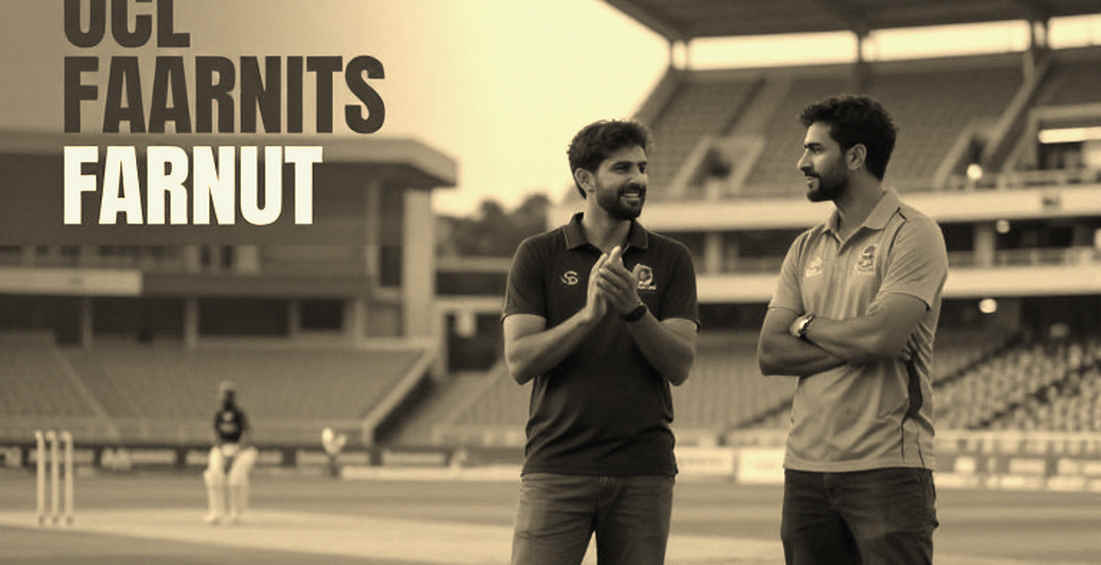 A 9-Wicket Win in 16.5 Overs: What the Nalanda–Gurukula Match Says and What It Doesn't