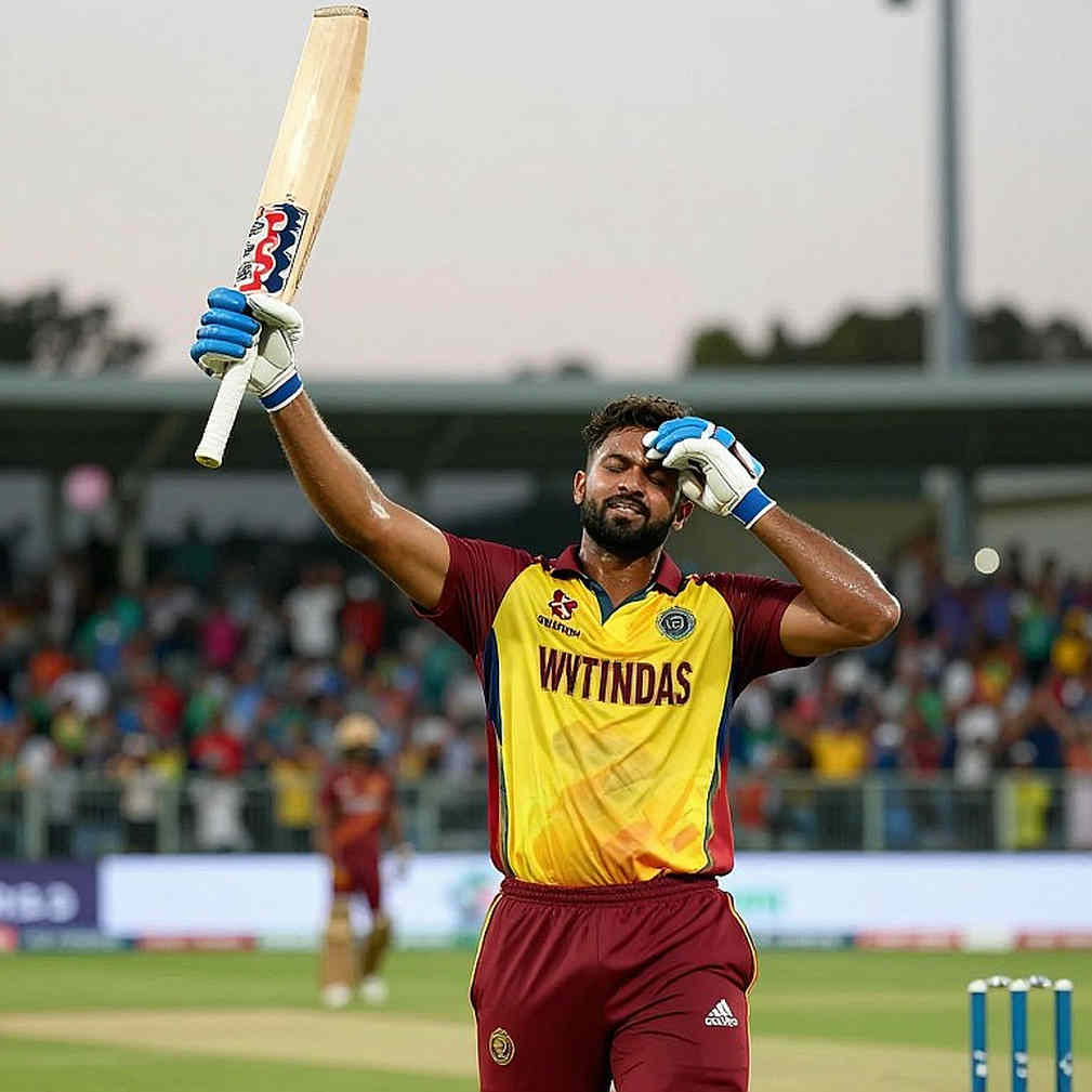 The Shadow Economy of Asian Cricket: The Scoreboard Nobody Signs The Shadow Economy of Asian Cricket: The Scoreboard Nobody Signs