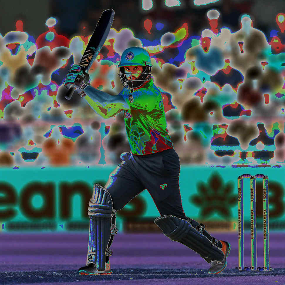 Boland's First Ball, Four Wickets and One Empty Cell: The Gqeberha Day-Two Ledger
