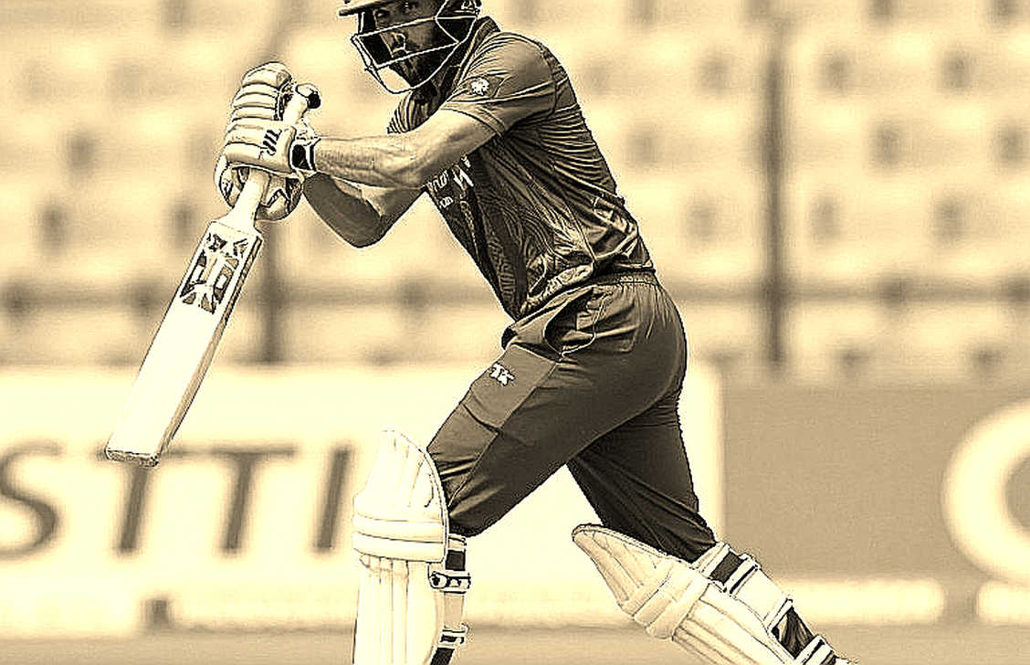 The Analyst's Empty Chair: Bangladesh Cricket's Half-Space Ledger The Analyst's Empty Chair: Bangladesh Cricket's Half-Space Ledger