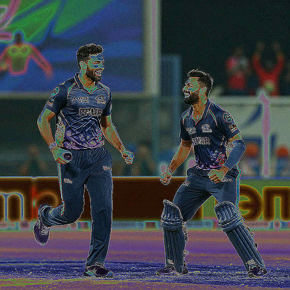কোটের আগে স্কোরকার্ড: রব ওয়াল্টারের বাক্য, একটি নাম-ভুল, আর টি-টোয়েন্টির মার্জিন-হিসাব