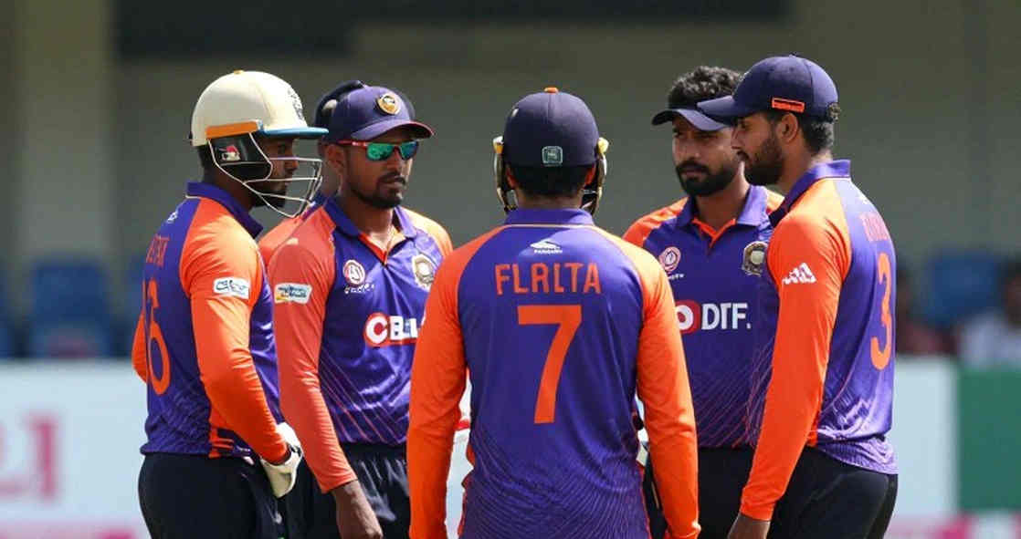 অকশন কক্ষের বাইরে যাদের কেউ গোনেনি: বিপিএল ট্রান্সফার উইন্ডোতে হাতে-তৈরি এক লেজার অকশন কক্ষের বাইরে যাদের কেউ গোনেনি: বিপিএল ট্রান্সফার উইন্ডোতে হাতে-তৈরি এক লেজার
