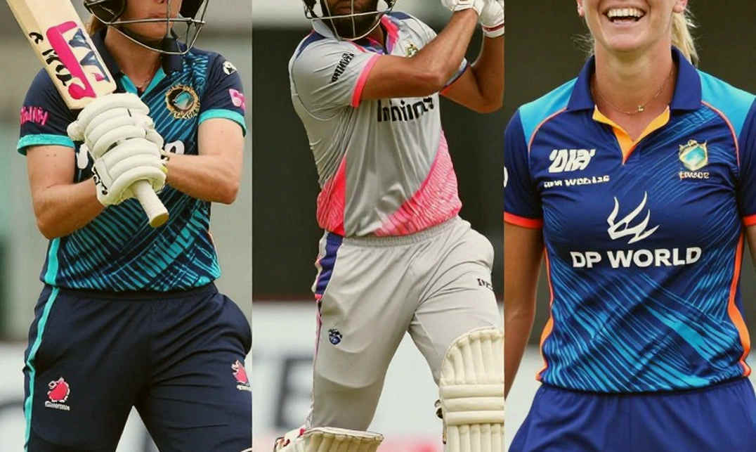 অকশন কক্ষের বাইরে যাদের কেউ গোনেনি: বিপিএল ট্রান্সফার উইন্ডোতে হাতে-তৈরি এক লেজার অকশন কক্ষের বাইরে যাদের কেউ গোনেনি: বিপিএল ট্রান্সফার উইন্ডোতে হাতে-তৈরি এক লেজার