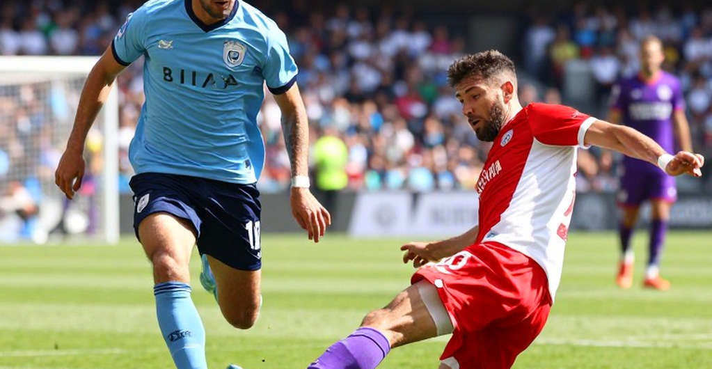 Coventry City 4-1 Newcastle: The Claimed 'Premier League Result' Faces Serious Authenticity Questions — Analysis Exposes a New Misinformation Risk
