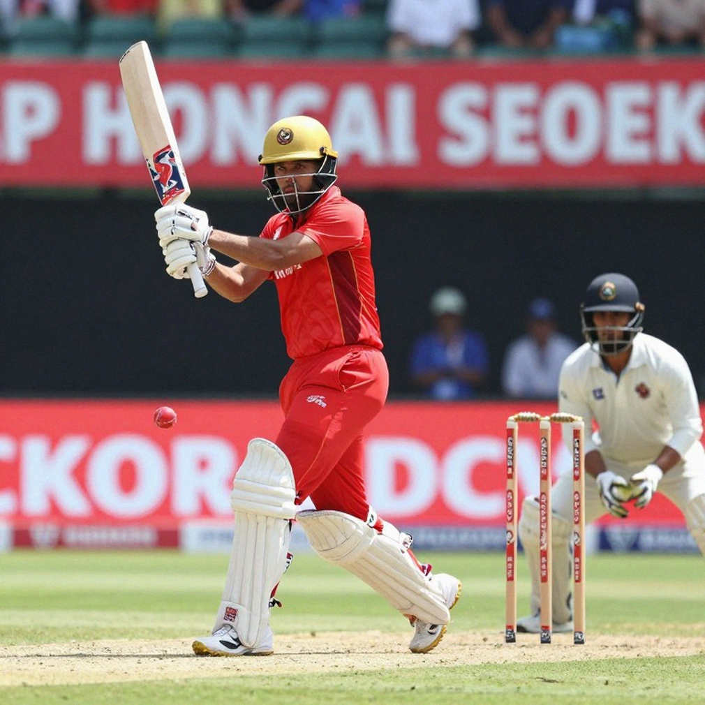 The First Warning From a Green Top: What India A's 113 All Out Actually Says — And What It Doesn't