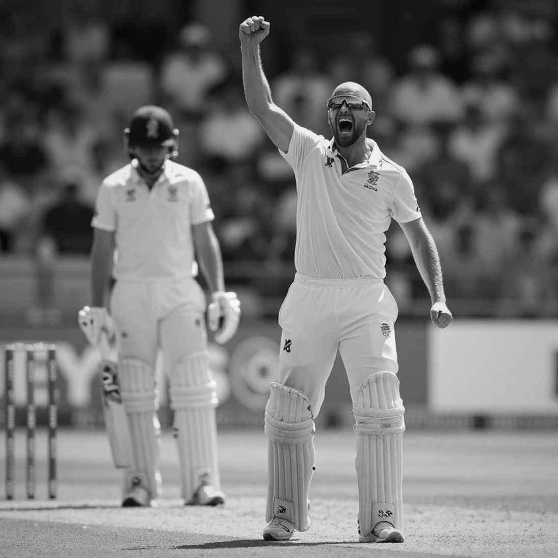 From 21/4 to a 63-Run Defeat: Bangladesh's Middle-Overs Gap Is a Bigger Story Than Litton Das's Captaincy From 21/4 to a 63-Run Defeat: Bangladesh's Middle-Overs Gap Is a Bigger Story Than Litton Das's Captaincy