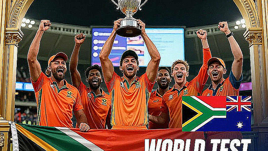 From 21/4 to a 63-Run Defeat: Bangladesh's Middle-Overs Gap Is a Bigger Story Than Litton Das's Captaincy From 21/4 to a 63-Run Defeat: Bangladesh's Middle-Overs Gap Is a Bigger Story Than Litton Das's Captaincy