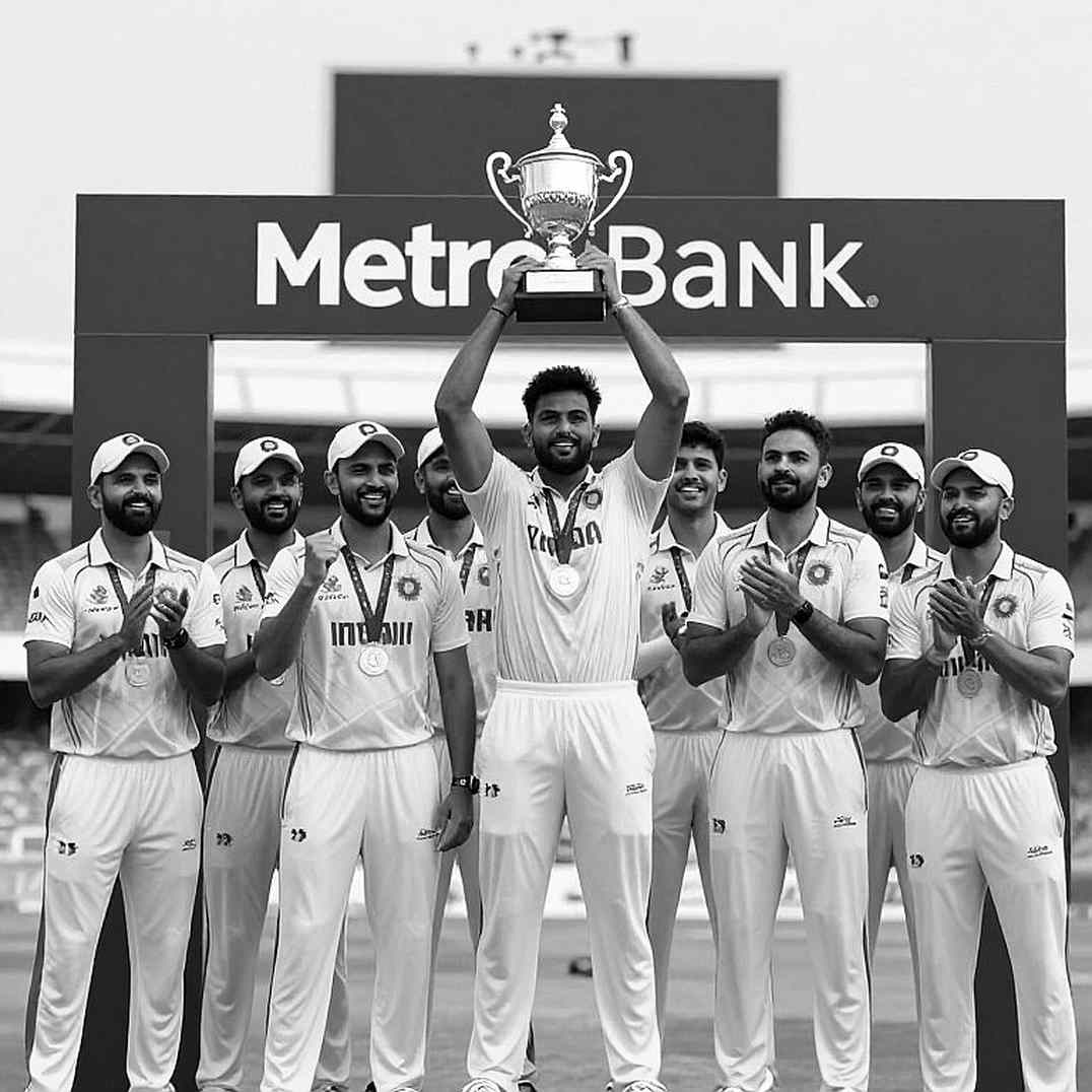 From West Indies Pay Cuts to Pakistan's New Leadership: Five Major Crisis Signals in the Cricket Ecosystem From West Indies Pay Cuts to Pakistan's New Leadership: Five Major Crisis Signals in the Cricket Ecosystem