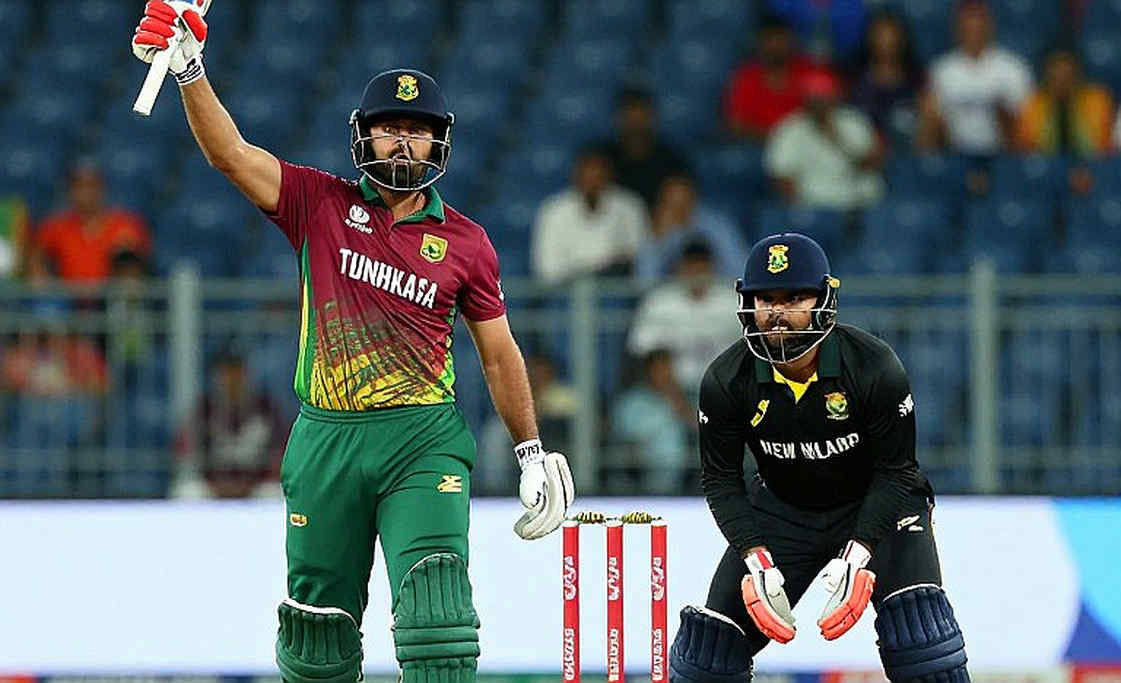 162*: How Hope's Innings Put India's Death-Bowling Question Back on the Table 162*: How Hope's Innings Put India's Death-Bowling Question Back on the Table