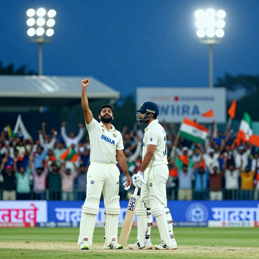 From Ranji to New Zealand: How Much Does Shubman Gill's Red-Ball Preparation Actually Help? From Ranji to New Zealand: How Much Does Shubman Gill's Red-Ball Preparation Actually Help?