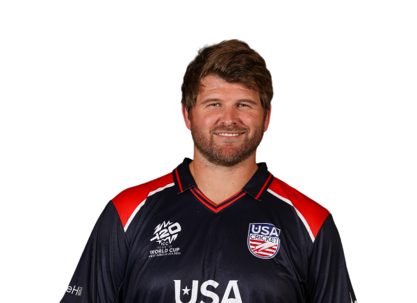 Corey Anderson