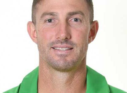 Shaun Marsh