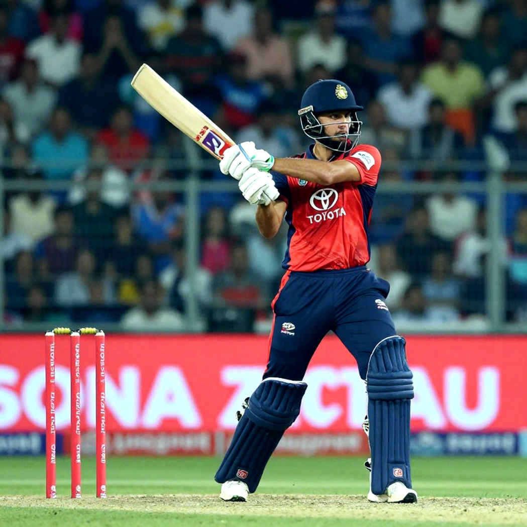 Agarkar's Trophy Ledger, the Silence on Tests, and an Incomplete Record Agarkar's Trophy Ledger, the Silence on Tests, and an Incomplete Record