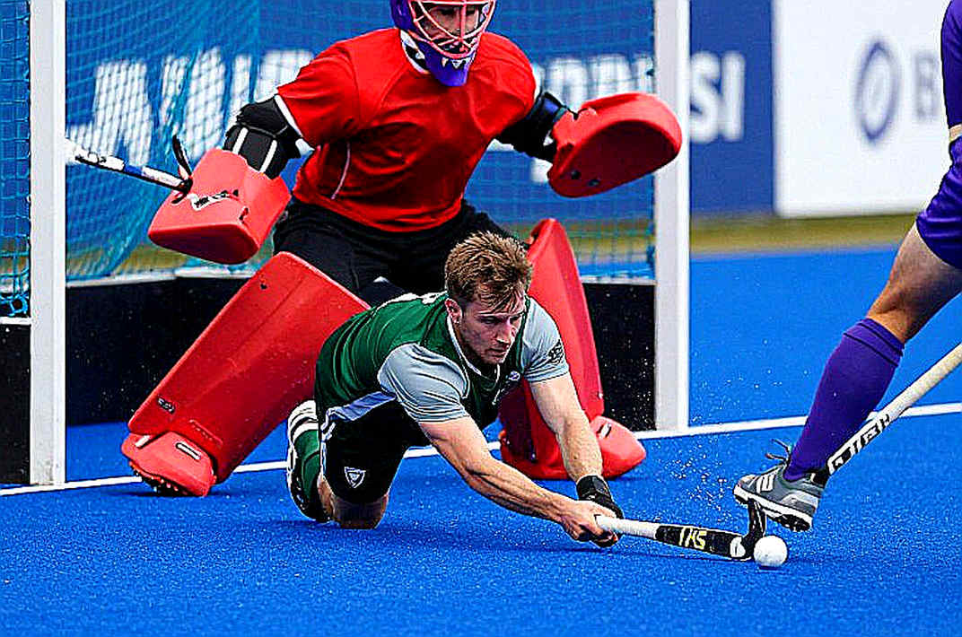One Timestamp, One Medal, One Empty Calendar: The Asian Games Hockey Ledger One Timestamp, One Medal, One Empty Calendar: The Asian Games Hockey Ledger