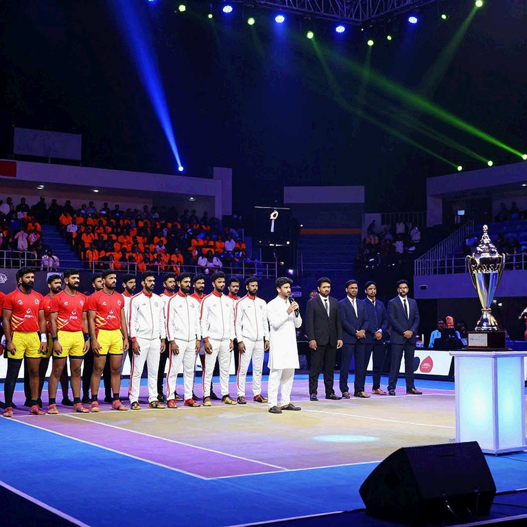 Sunil Kumar's Captaincy and Sehrawat's Demotion: The Real Read on India vs Japan Kabaddi at Asian Games 2026 Sunil Kumar's Captaincy and Sehrawat's Demotion: The Real Read on India vs Japan Kabaddi at Asian Games 2026