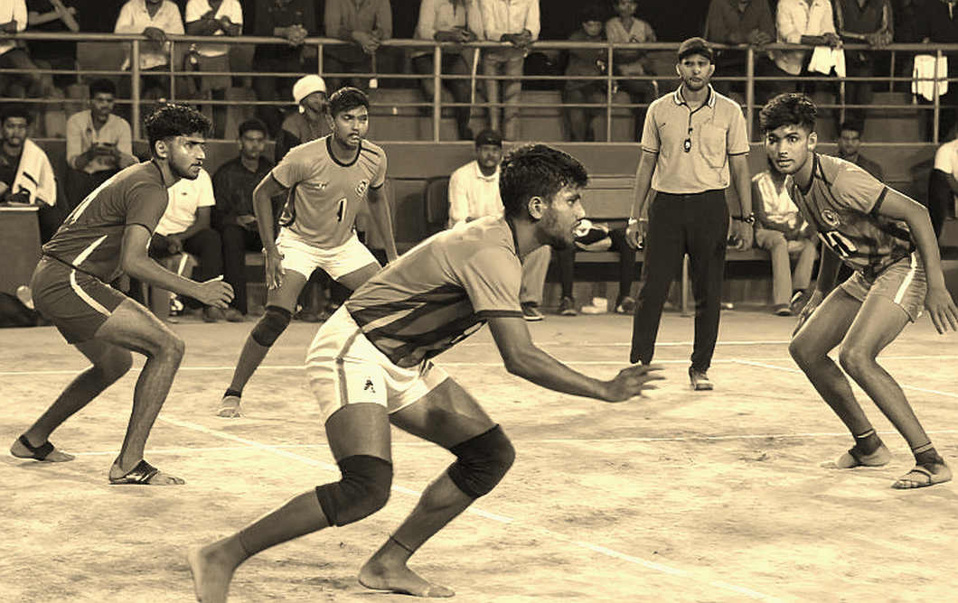 Sunil Kumar's Captaincy and Sehrawat's Demotion: The Real Read on India vs Japan Kabaddi at Asian Games 2026 Sunil Kumar's Captaincy and Sehrawat's Demotion: The Real Read on India vs Japan Kabaddi at Asian Games 2026