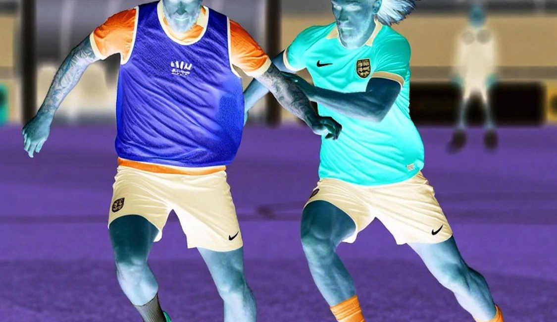 Nine Pillars, Zero Facts: When Football Analysis Catches Its Own Empty Hands