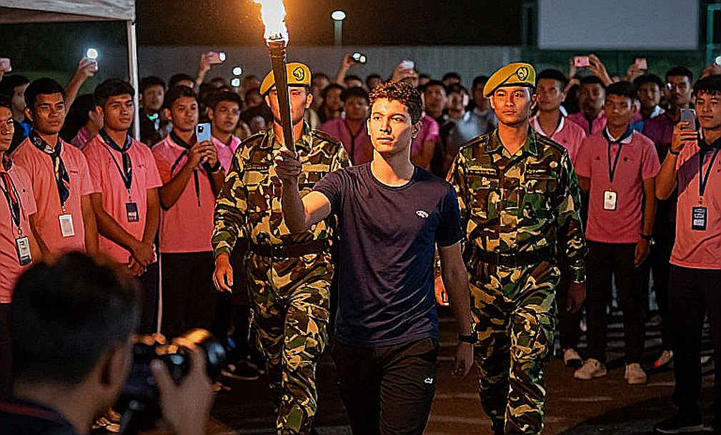 চার দিনে চার নকআউট: এশিয়ান গেমসের ড্র নয়, ক্যালেন্ডারই ভারতের আসল প্রতিপক্ষ চার দিনে চার নকআউট: এশিয়ান গেমসের ড্র নয়, ক্যালেন্ডারই ভারতের আসল প্রতিপক্ষ