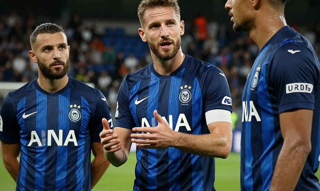 The Two-Minute Shadow: Chiesa's January Window and Serie A's Three Doors The Two-Minute Shadow: Chiesa's January Window and Serie A's Three Doors