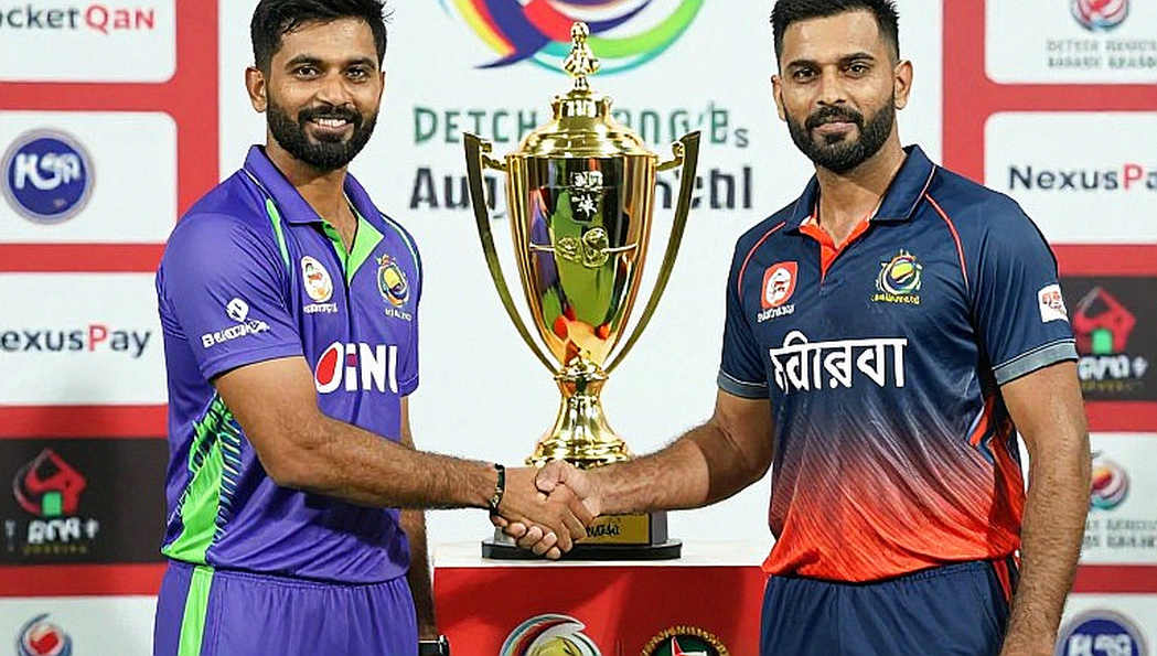 এশিয়া কাপের খতিয়ান অডিট: রিজার্ভ ডে, DRS আর যে সিদ্ধান্তগুলো কোনো পাবলিক লেজারে লেখা হয়নি
