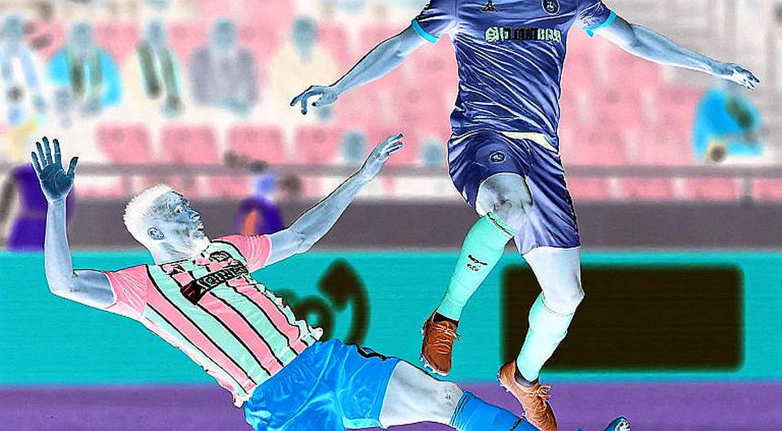 নাল ইনপুটের সততা: যখন ডেটা চুপ থাকে, ফুটবল বিশ্লেষকের একমাত্র দায় সত্য বলা নাল ইনপুটের সততা: যখন ডেটা চুপ থাকে, ফুটবল বিশ্লেষকের একমাত্র দায় সত্য বলা