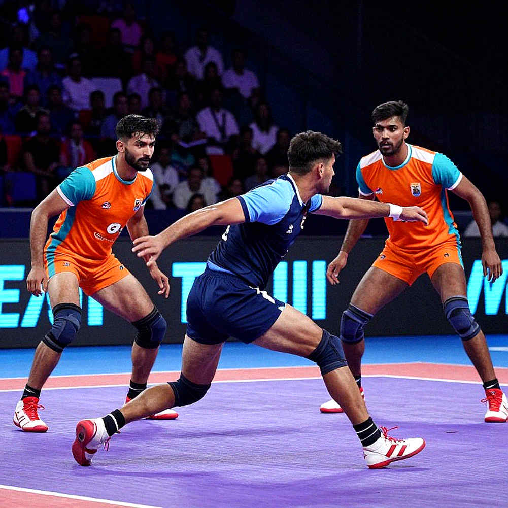 ৩৭–৩৪: যে ফাইনাল এখনো খেলা হয়নি — এশিয়াড কাবাডি, ফাঁকা গ্যালারি আর একটা বানানো স্কোরশিটের ফরেনসিক