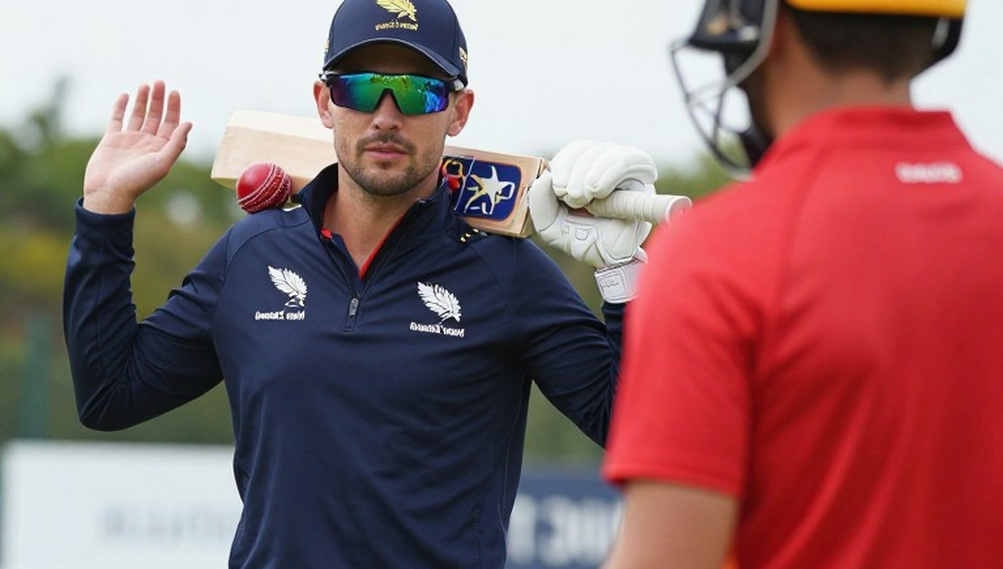 A Night of 218, a Final-Over Scare: The Win That Was Never 'Dominance' A Night of 218, a Final-Over Scare: The Win That Was Never 'Dominance'