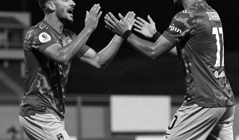 জাকার্তার ২-৩: যে রাতে প্রতিদ্বন্দ্বিতা ফেরেনি, শুধু স্মৃতি বেচা হলো