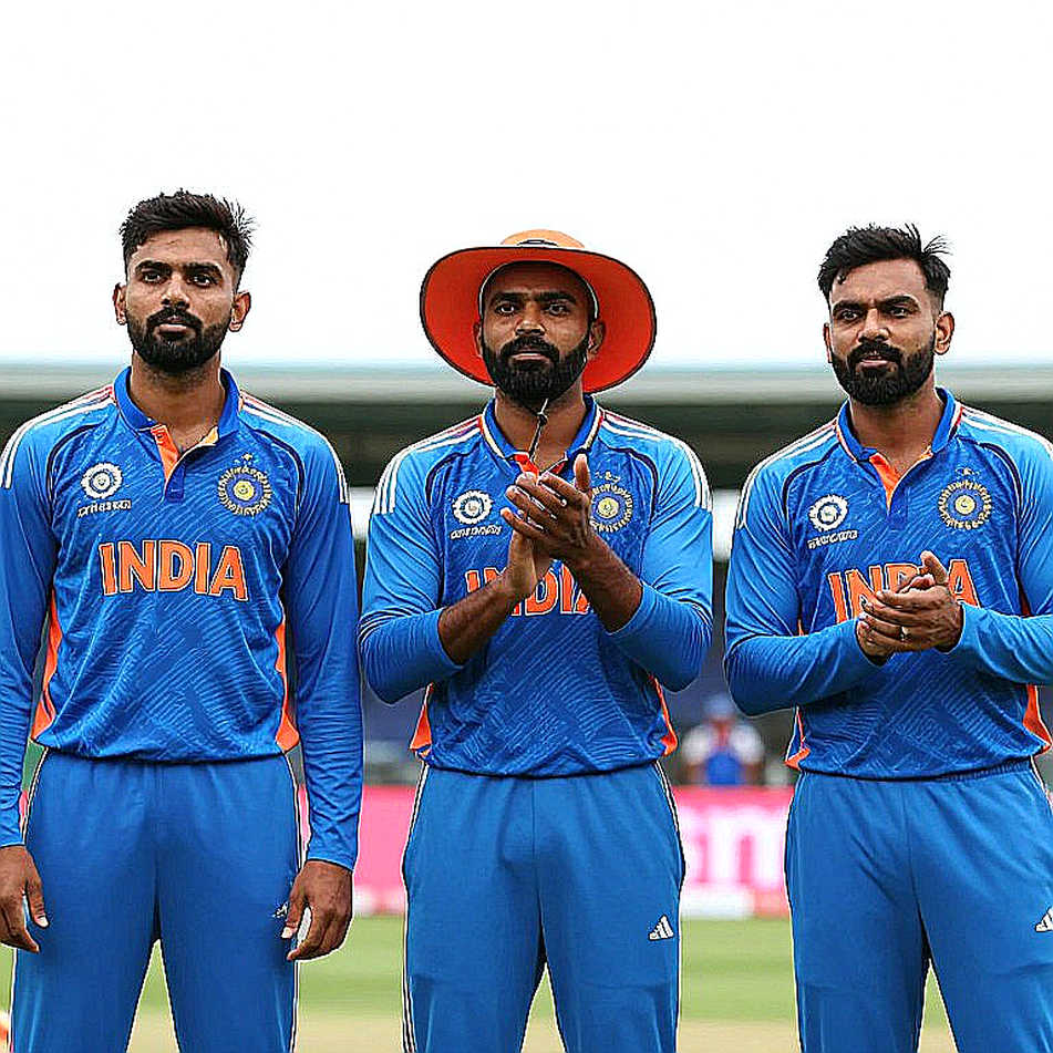 শ্বাস চেপে থাকা লেজার: এশীয় ক্রিকেটের দল-বদলের মৌসুমে ব্লকচেইনের নীরব প্রবেশ শ্বাস চেপে থাকা লেজার: এশীয় ক্রিকেটের দল-বদলের মৌসুমে ব্লকচেইনের নীরব প্রবেশ