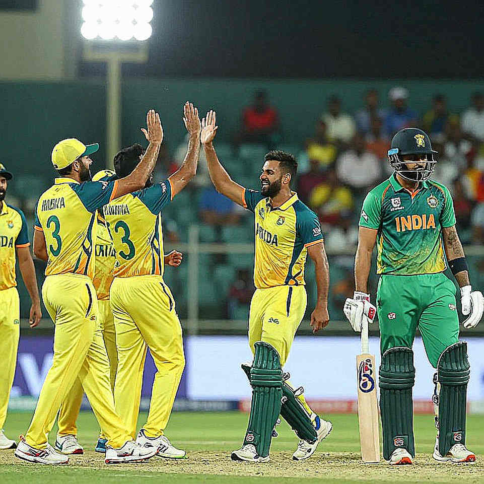 The Quiet Labor of the Training Ground, the Arithmetic of Death Overs: Bangladesh's Real Picture Under World Cup Pressure The Quiet Labor of the Training Ground, the Arithmetic of Death Overs: Bangladesh's Real Picture Under World Cup Pressure